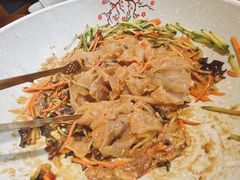 -村长家的疙瘩汤(沌口店)