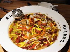 -太二酸菜鱼(深圳布吉万象汇店)