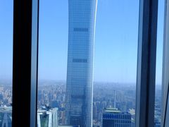 -云·酷Atmosphere(国贸大酒店)