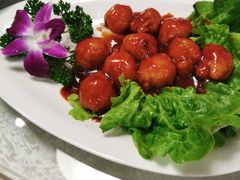 -大榭国际大酒店-中餐厅