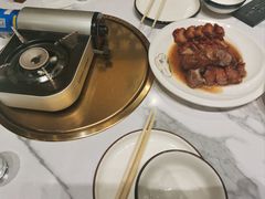 -品粤居港式打边炉·广式烧腊(西安路福佳新天地店)