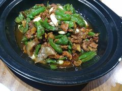 -爷爷的土钵菜(街道口店)