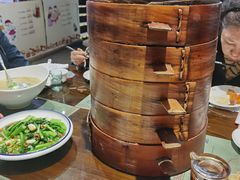 -松针蔡记蒸饺(花园路店)
