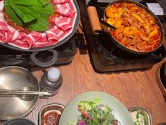 -春熙台·韩国料理(宝安西乡店)