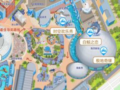 -海合安武汉极地海洋公园