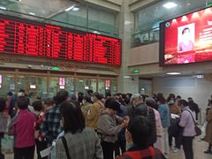 -上海市中医医院(芷江路院区)