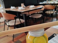 大堂-太二酸菜鱼(永旺梦乐城店)