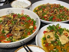 -老铁私房菜