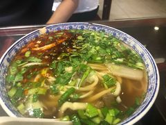 -东方宫中国兰州牛肉拉面(厦门旗舰店)