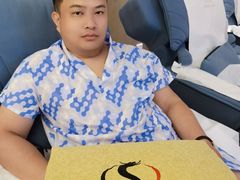 -华夏良子·足道SPA艾灸(铁道大厦店)