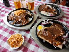 -开心果牛扒城(雍华庭店)