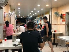 -明兴正宗潮州五彩鱼蛋粉面(中山六路店)