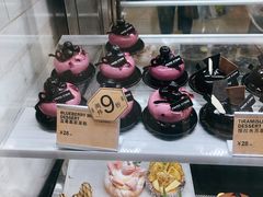 -PAPER STONE BAKERY(天环店)
