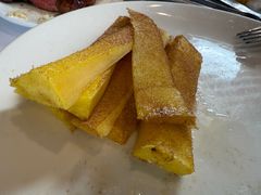 烤菠萝-拉蒂娜·巴西牛排馆 Latina·Brazilian Steakhouse(陆家嘴旗舰店)