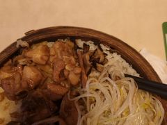 -玲又珑美食(盘福路店)