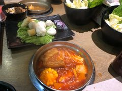 -伊人锅·魔石泡泡鱼