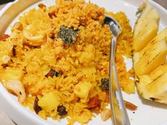 -星叶·东南亚料理(温州万象城店)