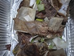 -马尔龙新疆饭店·清真(瑞景店)