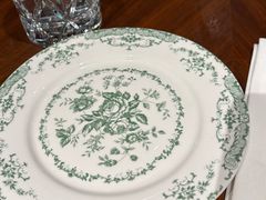 -Osteria Garden 生蚝花园餐厅(原进贤路店)