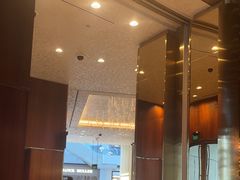 -RISE RESTAURANT(滨海湾金沙店)