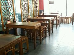 大堂-随柳居·苏式小吃(建新巷店)