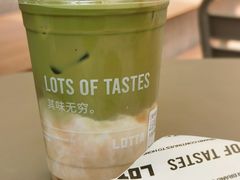 -LOTTA COFFEE(安居博文苑店)