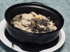 清炖鸡-花城苑广府菜(侨鑫店)