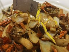 -周家二小姐的菜(西津渡店)