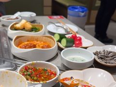 -海底捞火锅(六合天街店)