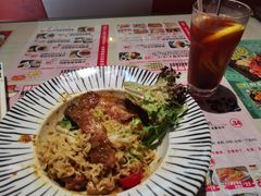 -阿飛冰室(下沙店)