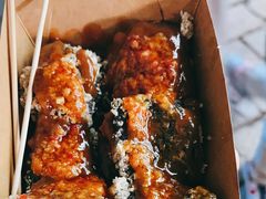 -品腐记·豆腐王朝(老门东总店)
