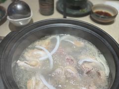 -润泽园椰子鸡(汇一城店)