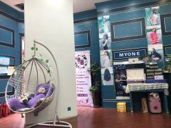 -Hair Glam 格拉姆造型旗舰店