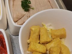-海底捞火锅(亲贤北街店)