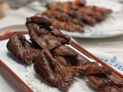 -锦州御烧烤(人民街店)