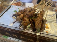 -晓靖轩烧烤(沙河风情店)