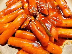 -炙城·韩式烤肉(南京东路店)