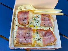 -阿信厚吐司(曾厝垵店)