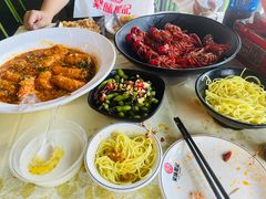 -聚味瞿记·龙虾堂(渔人码头一店)
