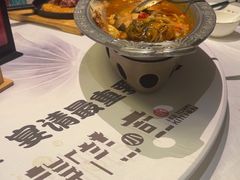 -徽镇小厨·经典徽菜(十里河店)