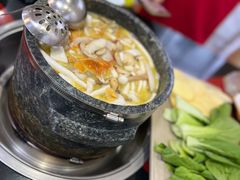 -南渝食府.石锅鸡(尚城花园店)