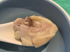 -三个椰子原生态椰子鸡
