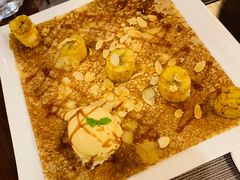 -LA CREPERIE BRETONNE布列塔尼法式餐厅(天童北路店)
