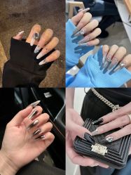 -M·X Nail日式美甲美睫