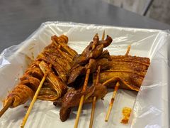 -刘文祥麻辣烫(蛇口店)