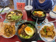 -华天延吉餐厅(西四总店)