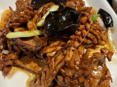-梅飞酒家(桑园路店)