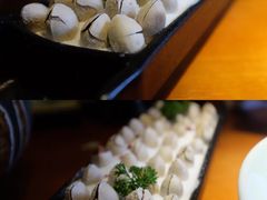 -鳗鱼家·深夜食堂(军博店)