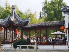 -召稼楼古镇
