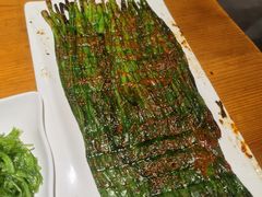 -腰子哥烤串(石佛营炫特店)